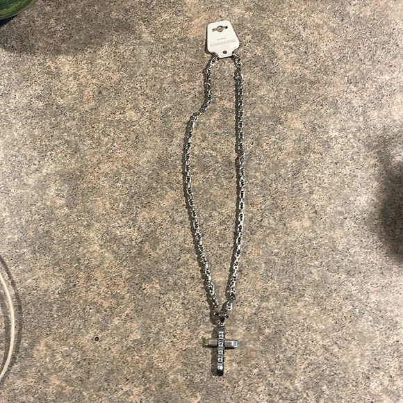 Men’s necklace - Picture 2 of 5